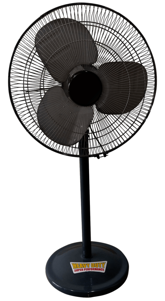 Pedestal Fans WONDER ELECTRICALS LIMITED