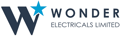 WONDER ELECTRICALS LIMITED LOGO