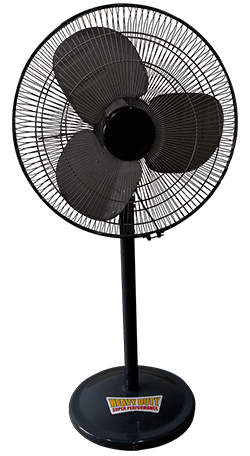 Pedestal Fans