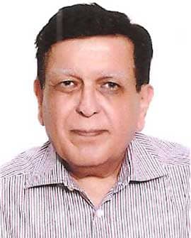 Mr. Yogesh Anand